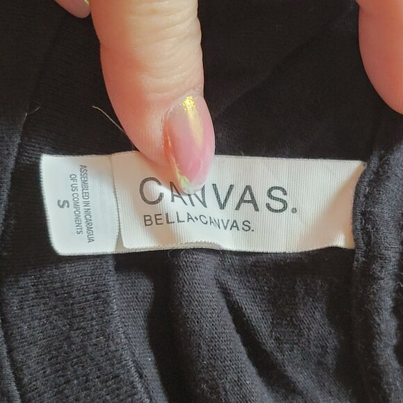 Small 2016 Chris Stapleton Traveler Tour Graphic Concert T Shirt Cotton Black - Picture 4 of 6